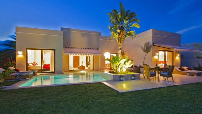 Gran Alondra Hotel Puerto del Carmen  Bagian luar foto