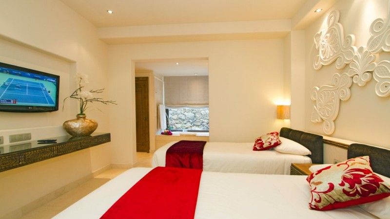 Gran Alondra Hotel Puerto del Carmen  Bagian luar foto