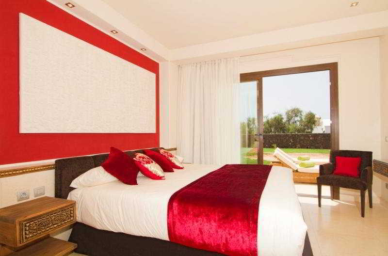 Gran Alondra Hotel Puerto del Carmen  Bagian luar foto