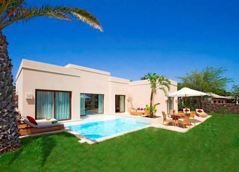 Gran Alondra Hotel Puerto del Carmen  Bagian luar foto