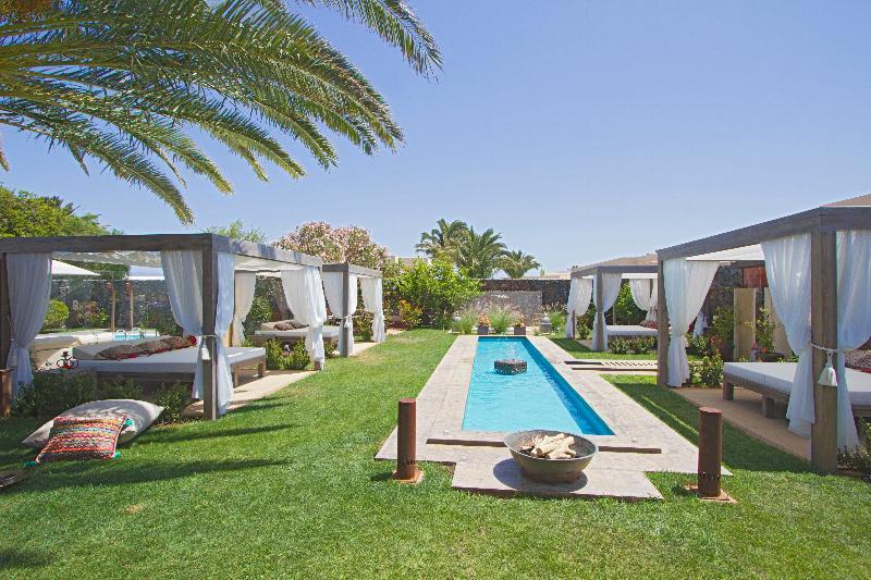 Gran Alondra Hotel Puerto del Carmen  Bagian luar foto