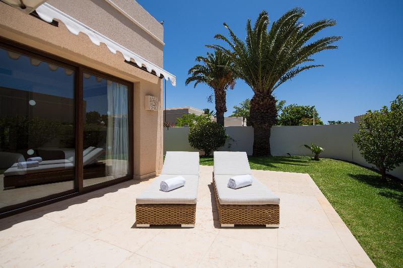 Gran Alondra Hotel Puerto del Carmen  Bagian luar foto