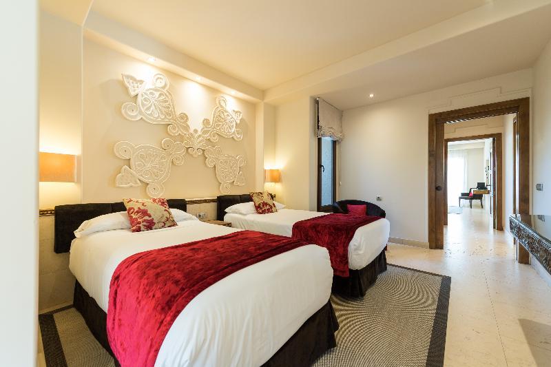 Gran Alondra Hotel Puerto del Carmen  Bagian luar foto