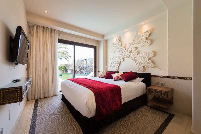 Gran Alondra Hotel Puerto del Carmen  Bagian luar foto