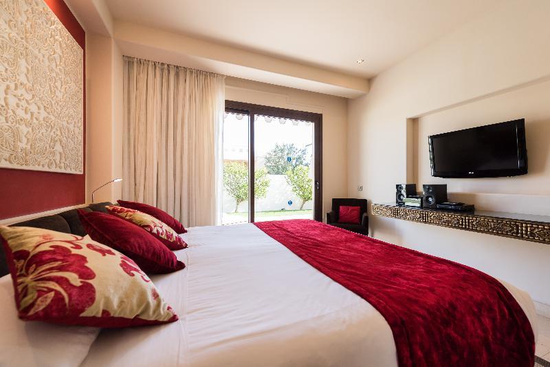 Gran Alondra Hotel Puerto del Carmen  Bagian luar foto